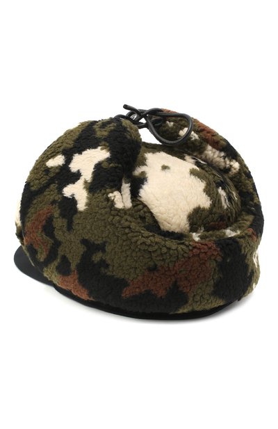 Шапка-ушанка MONCLER, арт. F2-091-3B745-00-809JZ, фото 2