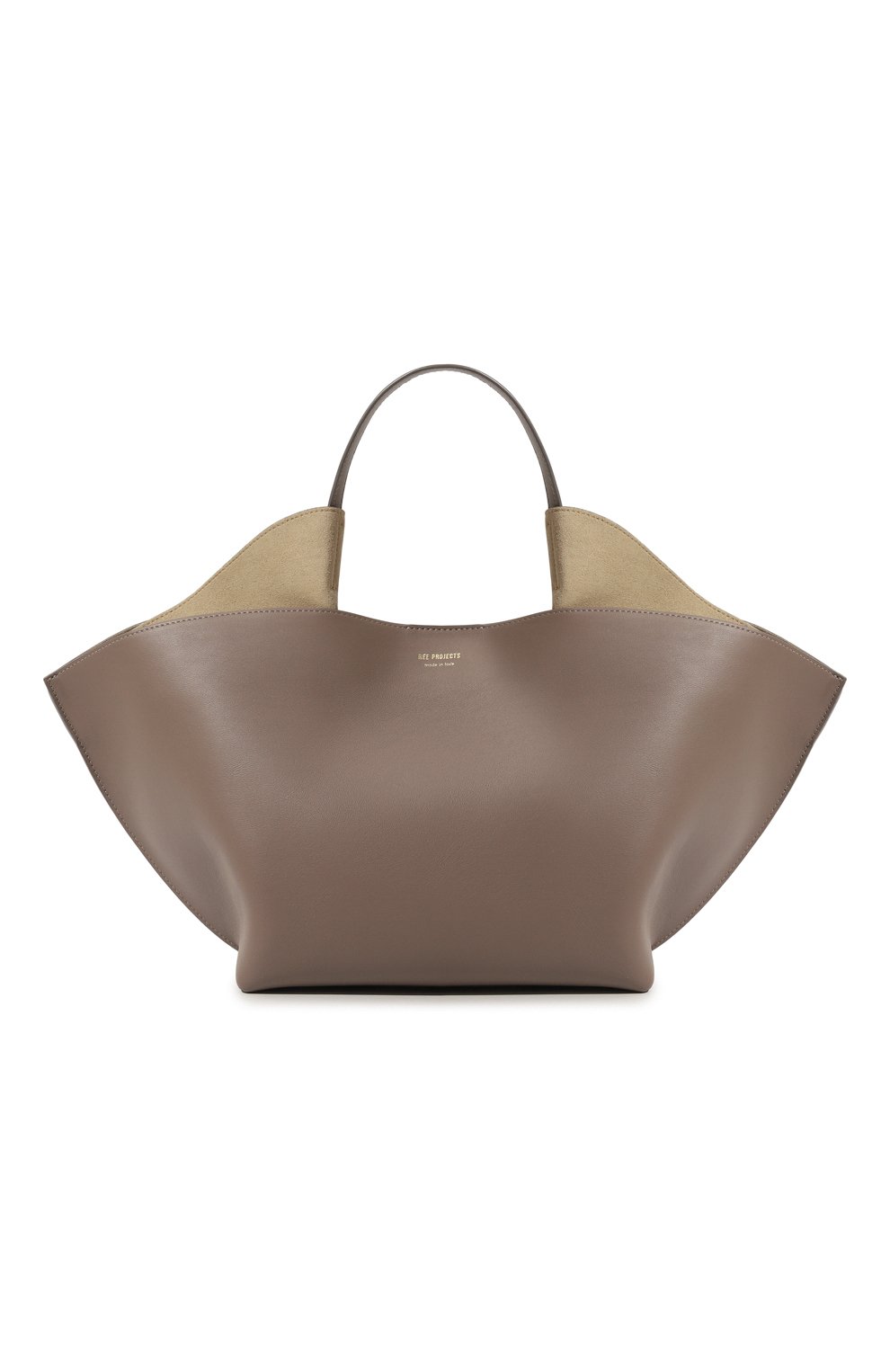 Сумка-тоут ann medium REE PROJECTS, арт. PAW2/2T0TANMED1SC, фото 1