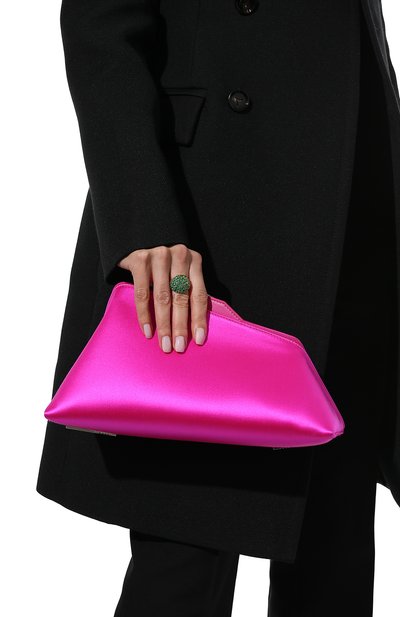 Клатч 8:30 pm THE ATTICO, арт. 221WAH01/V007, фото 2