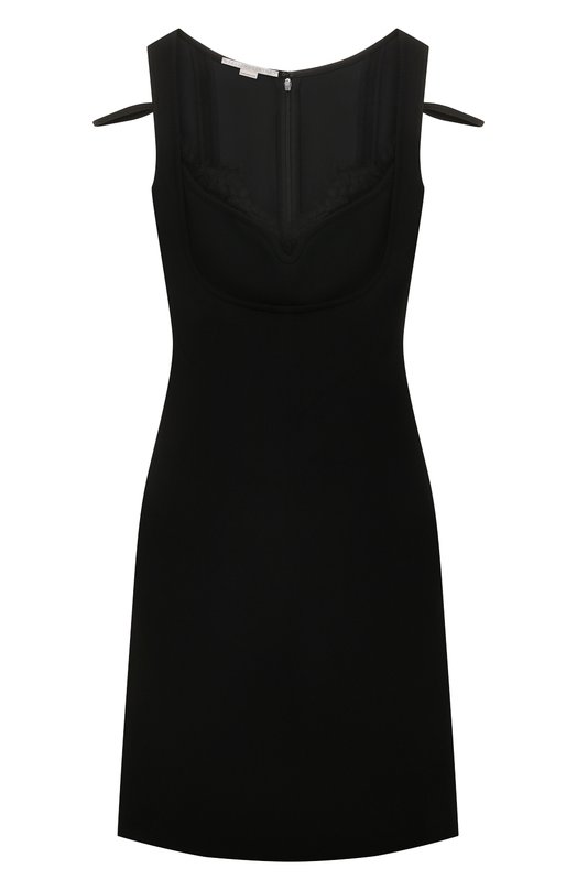 

Платье Stella McCartney, Чёрный