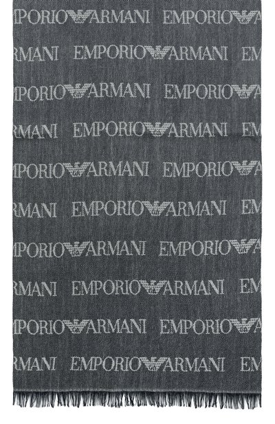 Шарф EMPORIO ARMANI, арт. EM004238/AF21541, фото 4