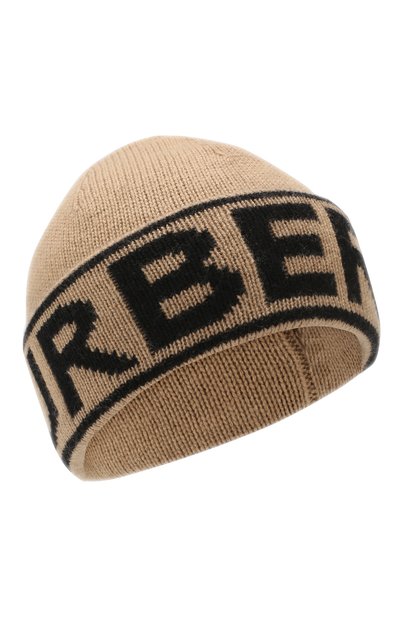 Кашемировая шапка BURBERRY, арт. 8023983, фото 1