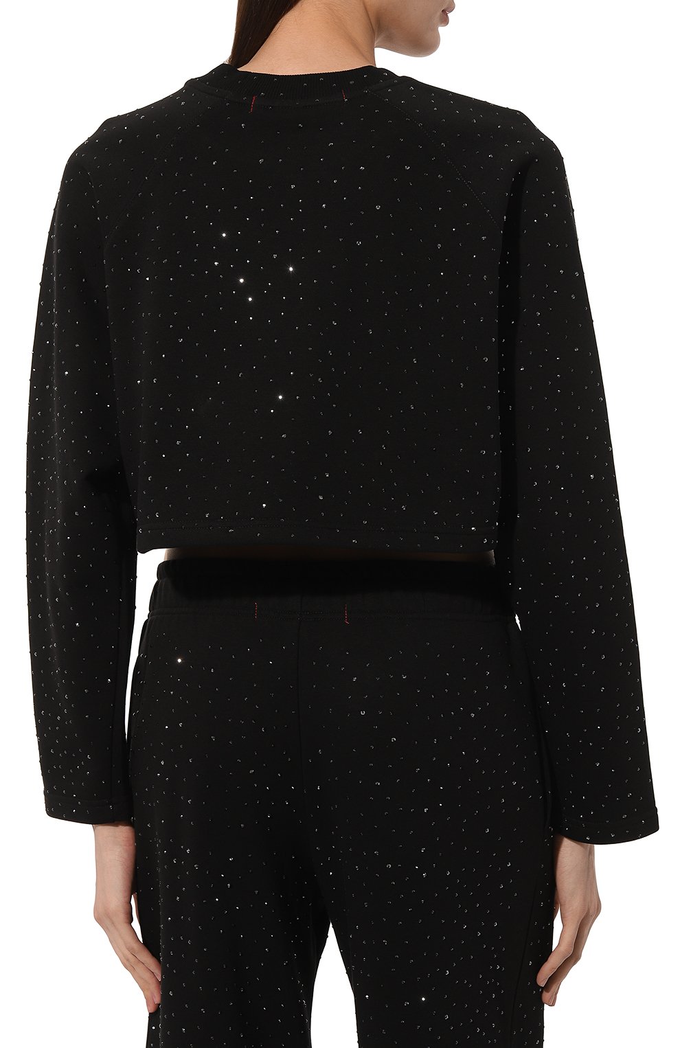 Хлопковый свитшот FLASHIN, арт. FS24KS, фото 4