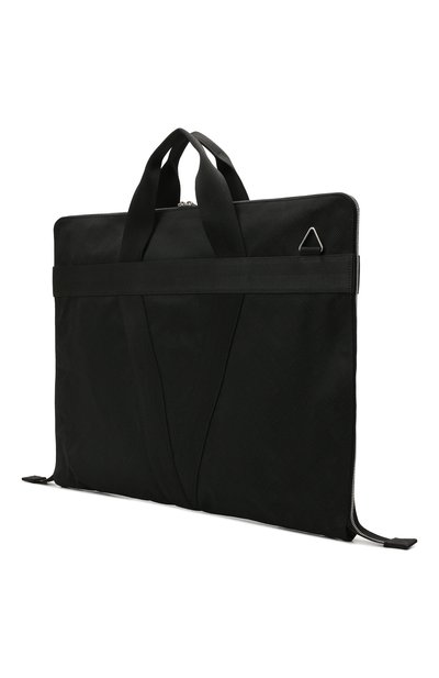 Текстильный кофр BOTTEGA VENETA, арт. 658607/V0EP4, фото 3