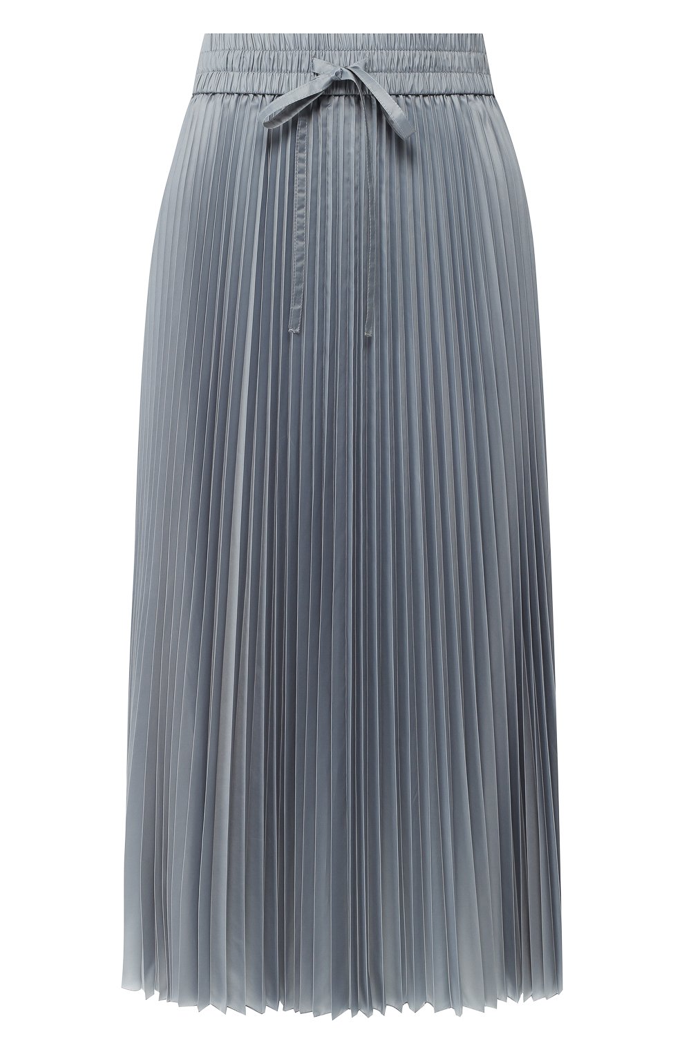 Плиссированная юбка REDVALENTINO, арт. RR3RAA05/BYZ, фото 1