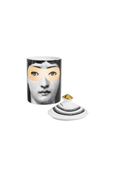 Ароматическая свеча se poi tema e variazioni FORNASETTI, арт. FPSMTV1Z-FP, фото 3