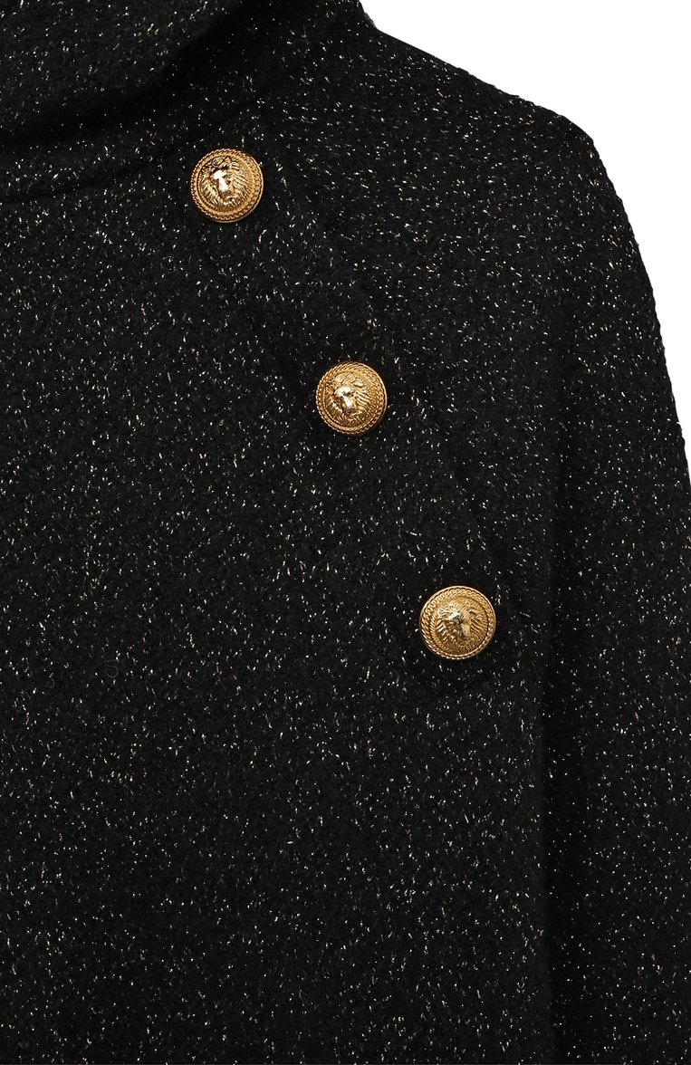 Худи BALMAIN, арт. BT4B00, фото 1