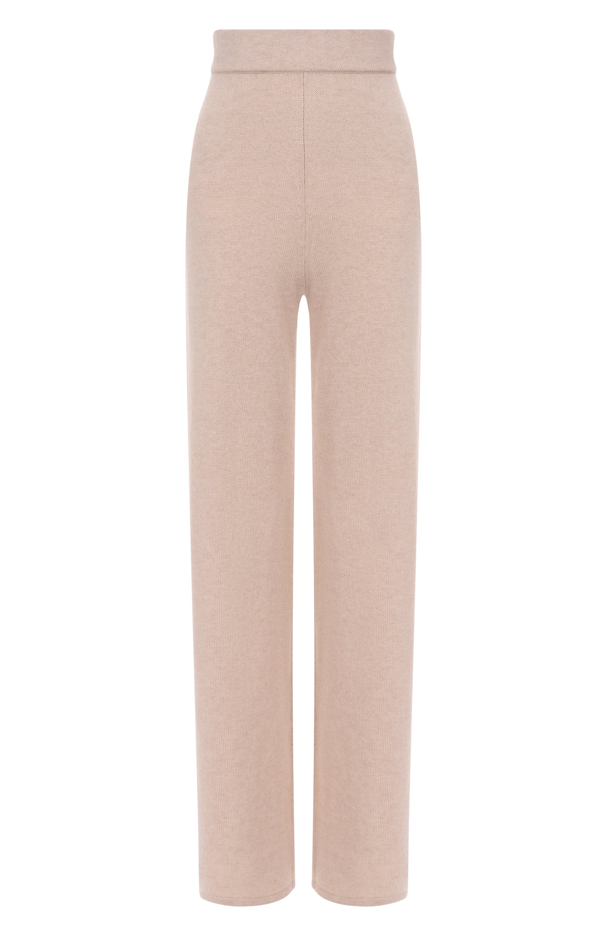 Брюки из шерсти кашемира MAX MARA STUDIO, арт. M0RITZ, фото 1