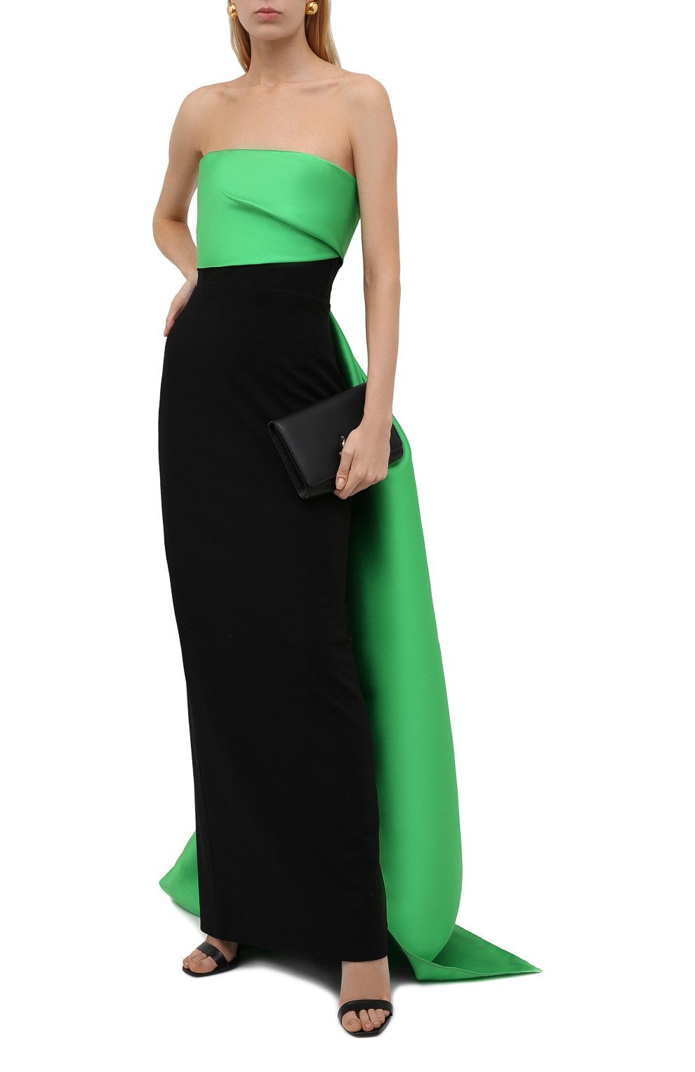 Платье SOLACE LONDON, арт. 0S29055, фото 2