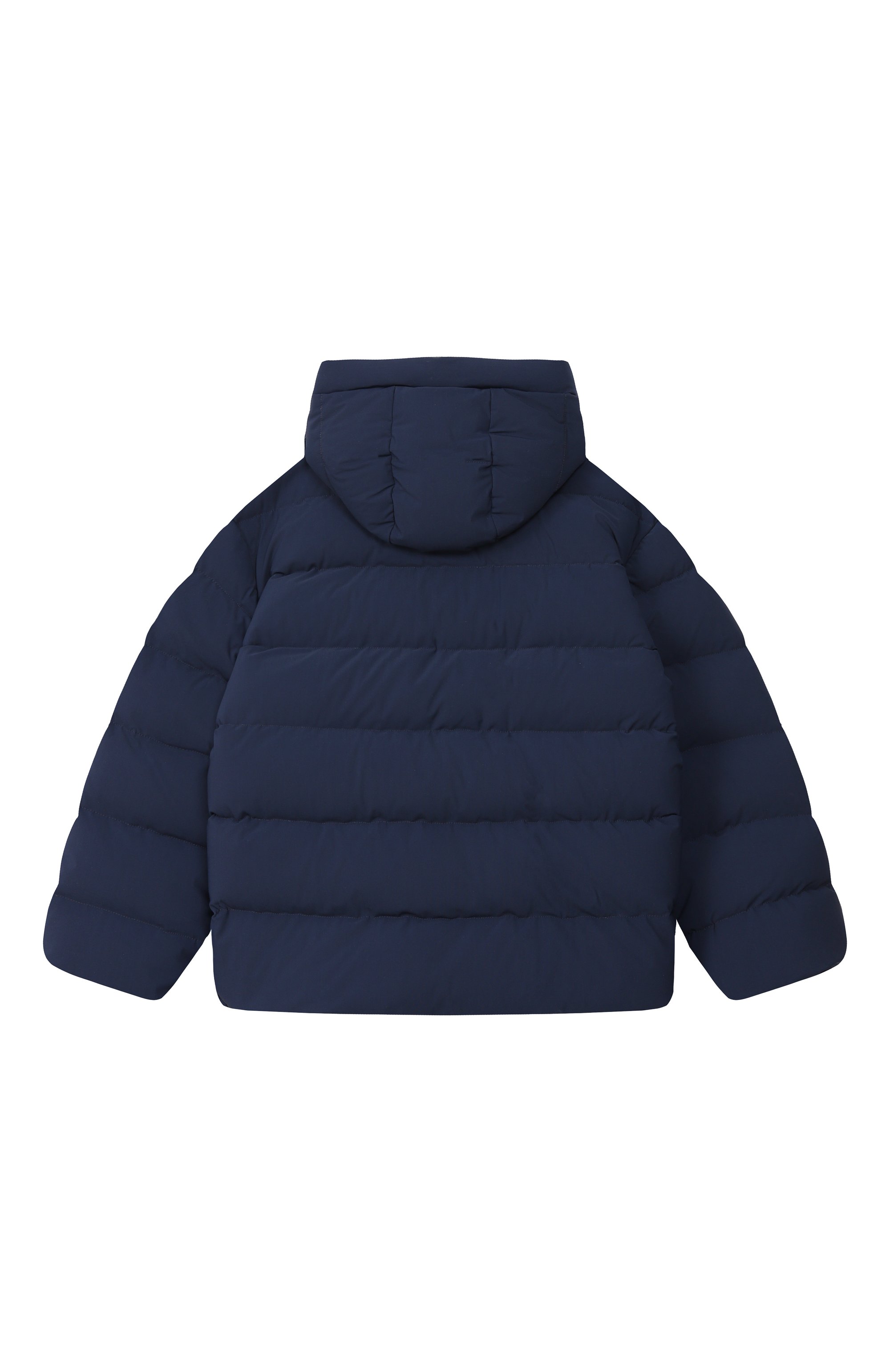 Пуховик IL GUFO, арт. A25GGM0003N0074/16+, фото 2