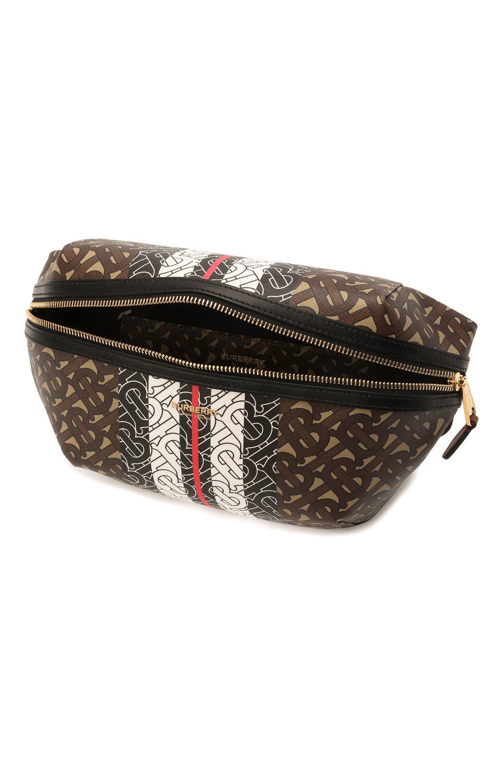 Поясная сумка sonny medium BURBERRY, арт. 8021483, фото 5