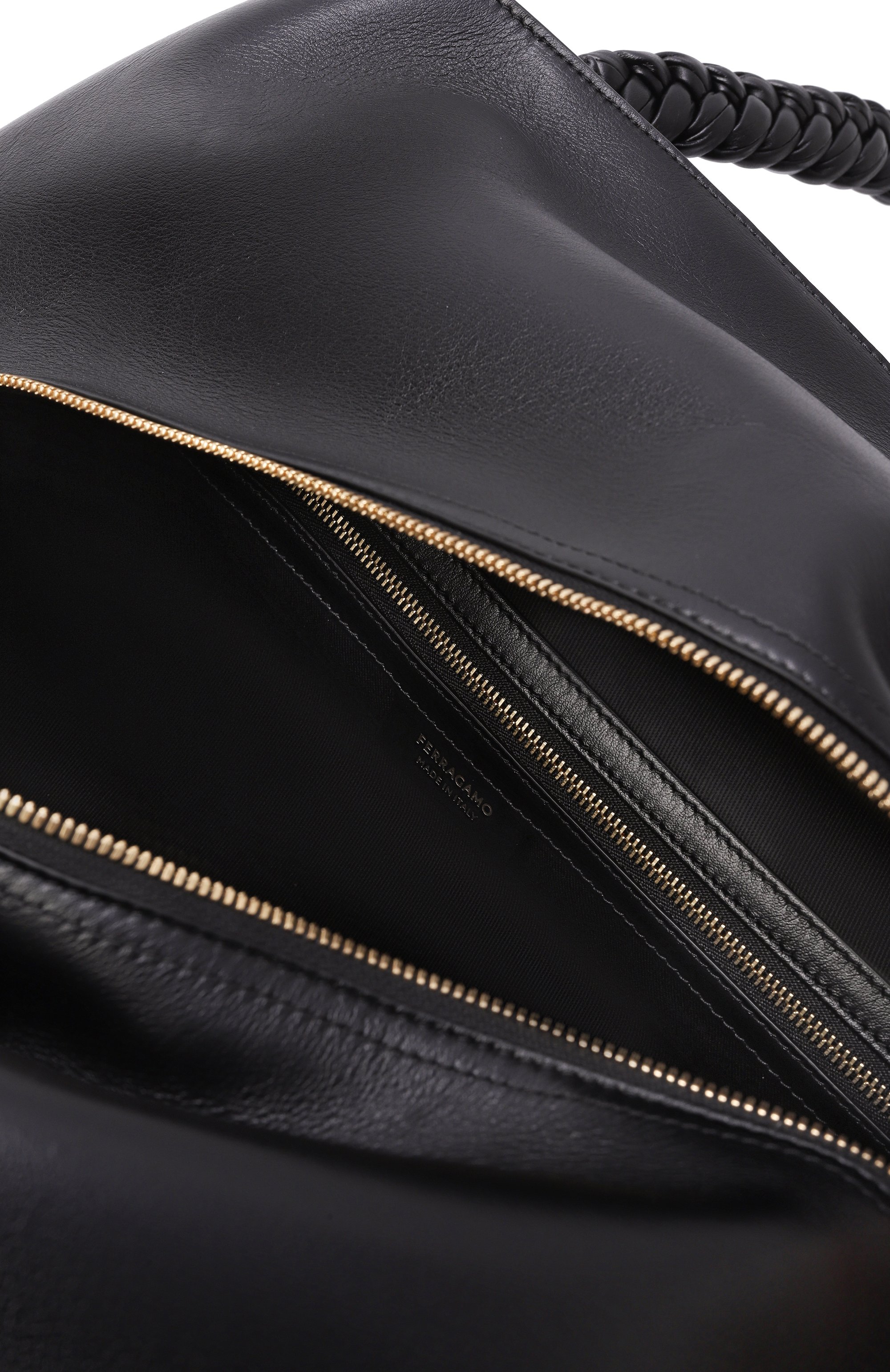 Сумка scarf medium FERRAGAMO, арт. 219871/781021, фото 5