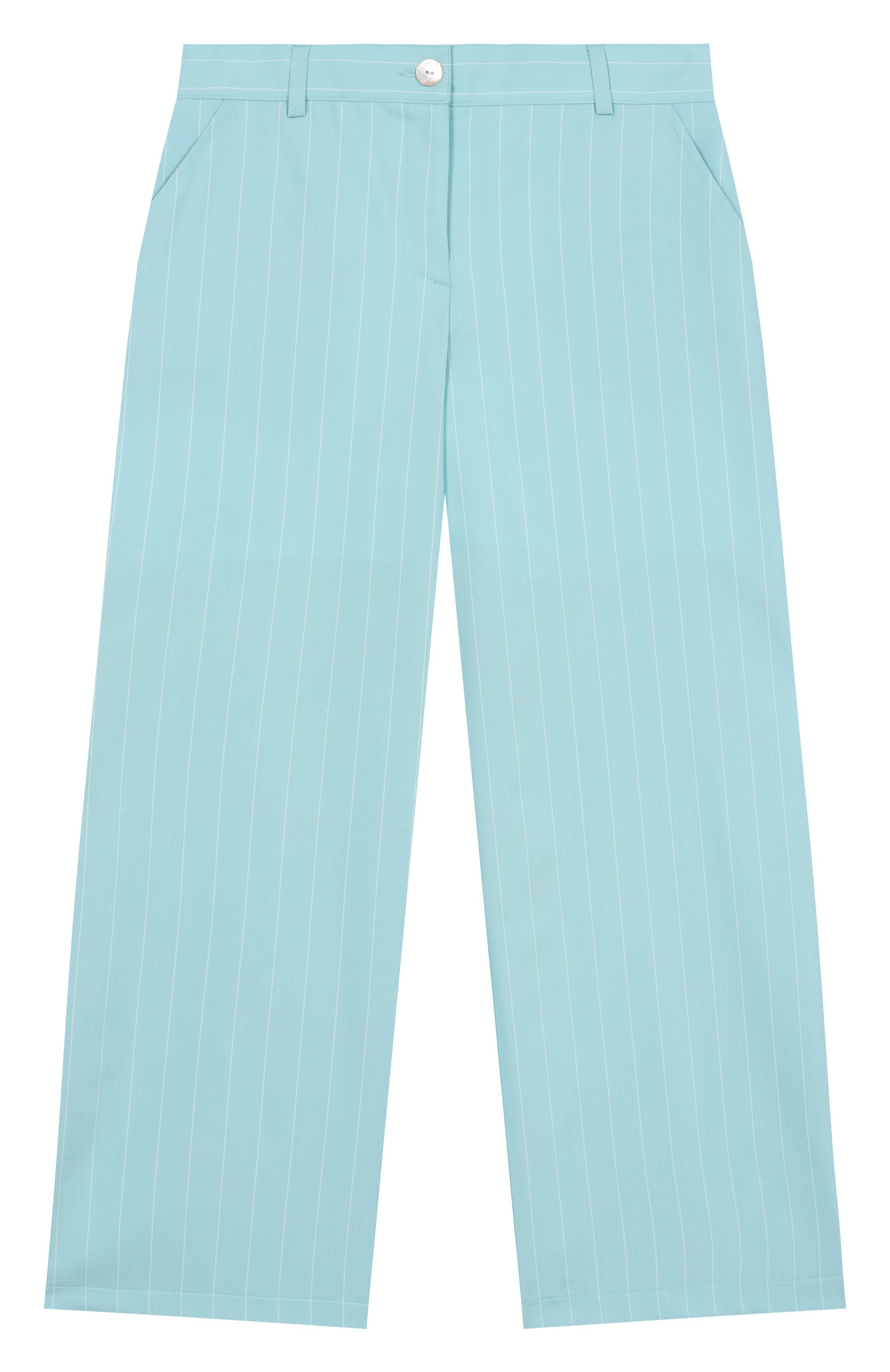 Брюки MSGM KIDS, арт. S5MSJGPA213, фото 1