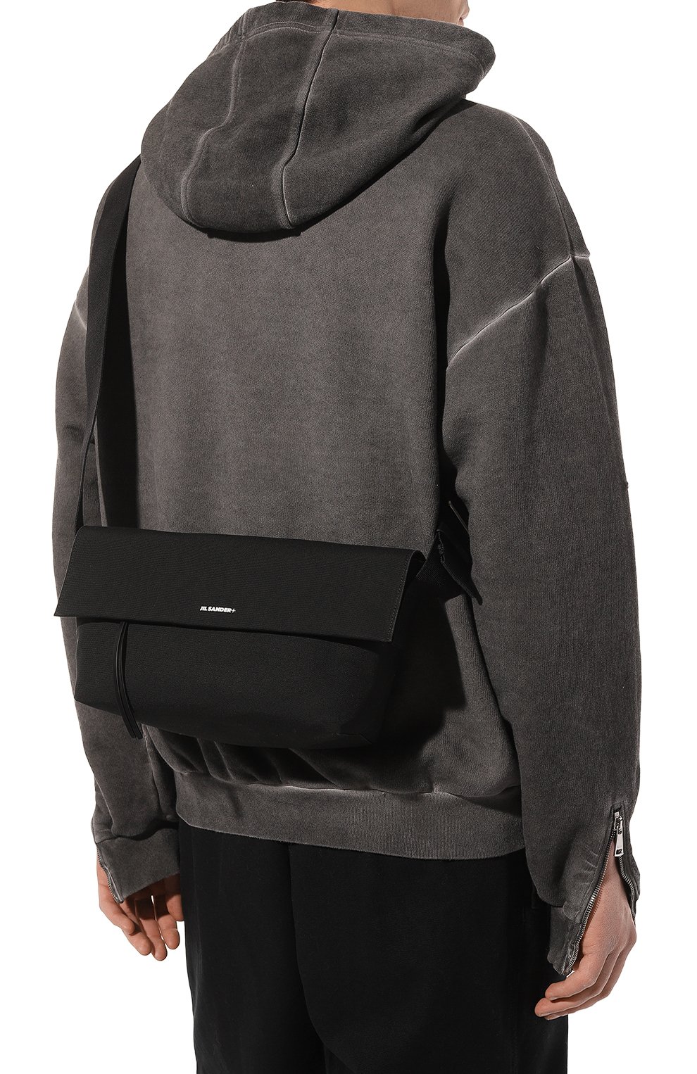 Сумка utility medium JIL SANDER, арт. J49WG0003/P6647, фото 2