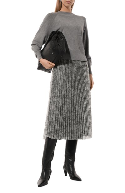 Плиссированная юбка SEVEN LAB, арт. SSX.03.902.160, фото 2