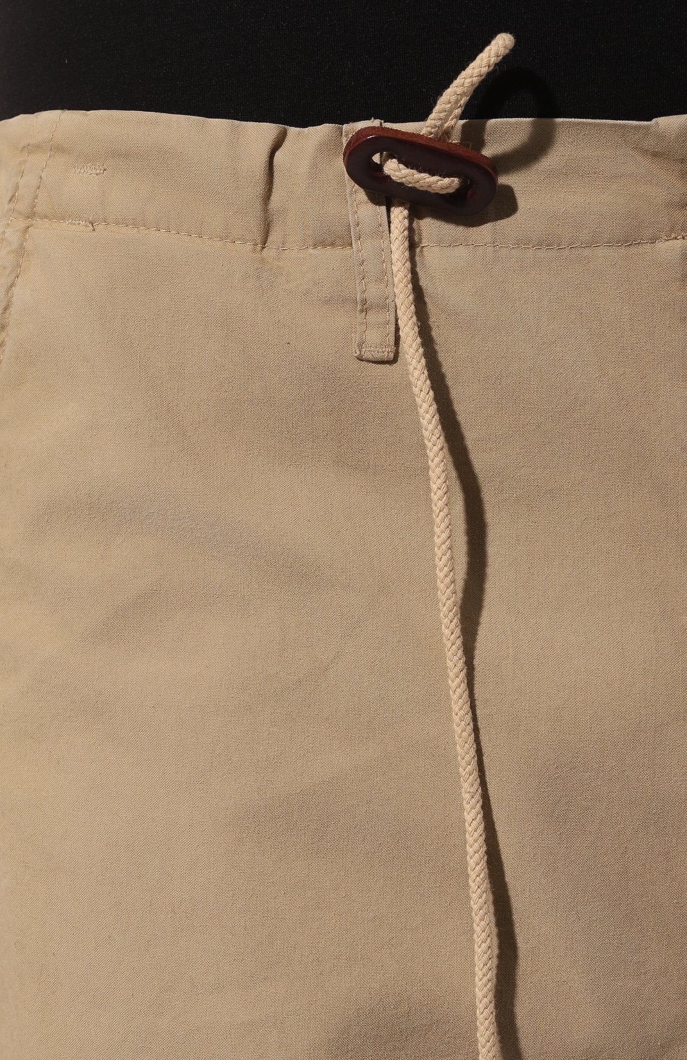 Хлопковые брюки-карго R13, арт. R13WR241-R322B, фото 5