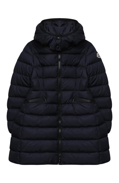 Пуховое пальто MONCLER, арт. F2-954-1C502-10-54155/4-6A, фото 1