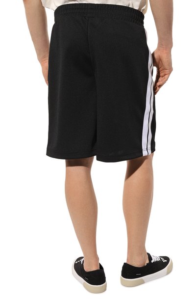 Шорты PALM ANGELS, арт. PMCB011C99FAB0021001, фото 4