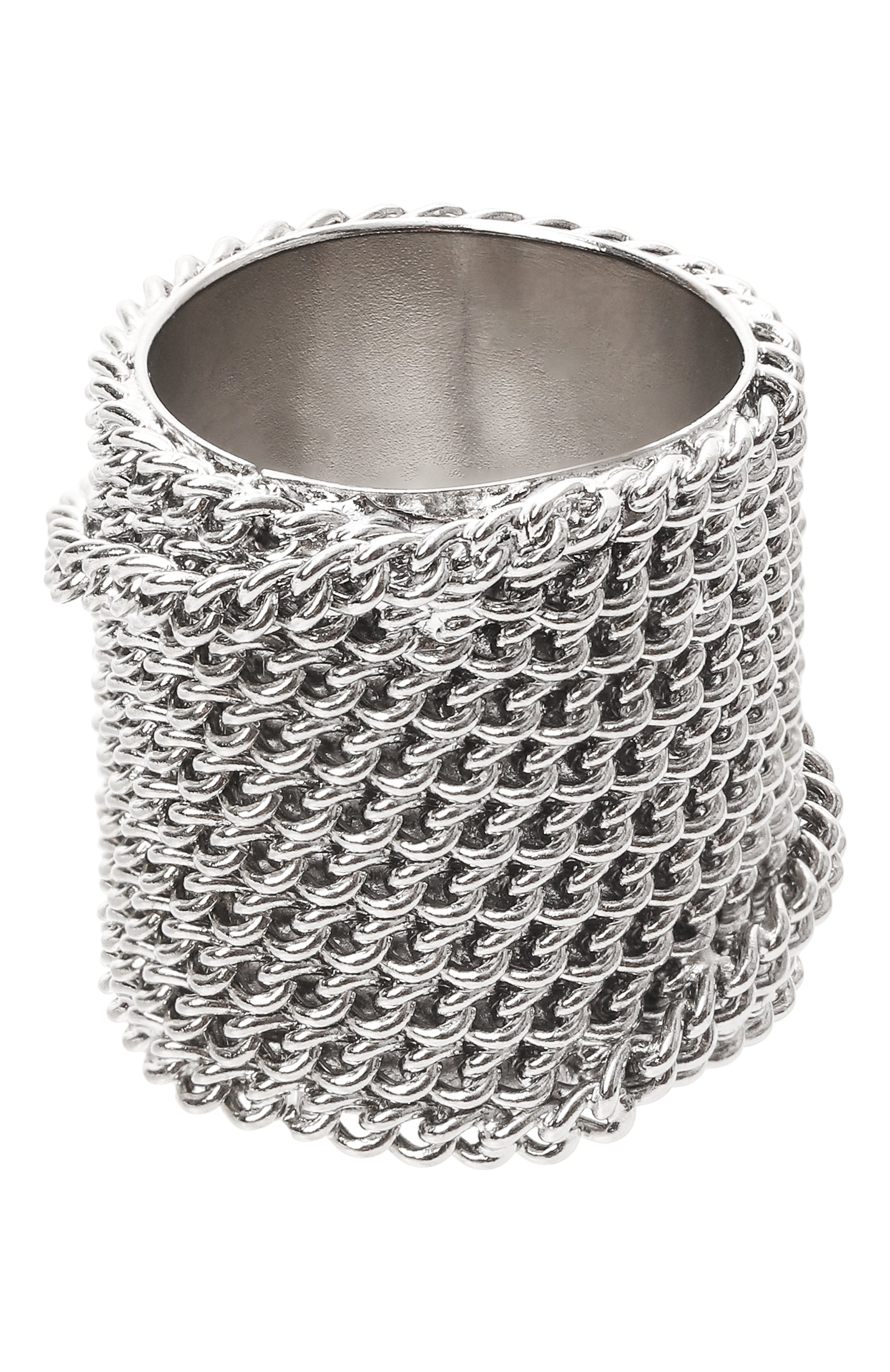 Кольцо DRIES VAN NOTEN, арт. 242-018242-061, фото 1