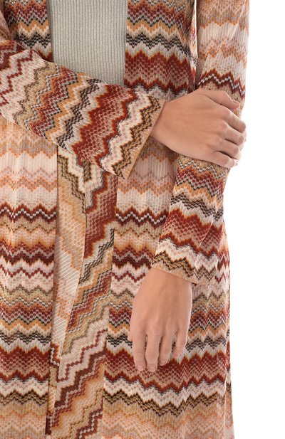 Кардиган из вискозы MISSONI, арт. DS25SM0K/BR00ZV, фото 5