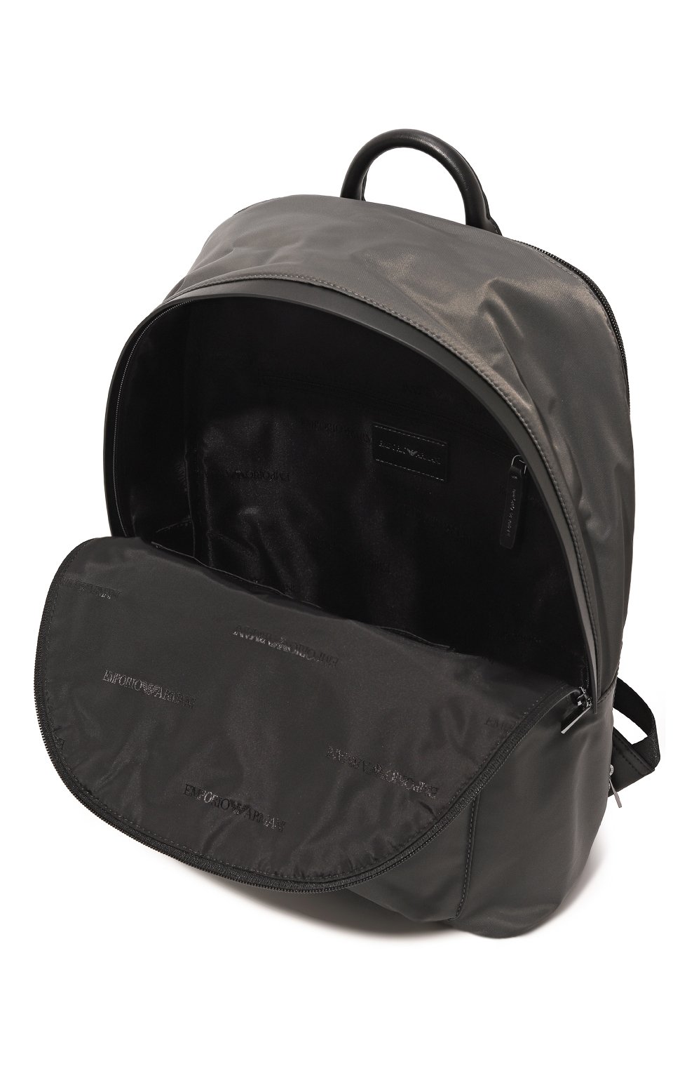 Текстильный рюкзак EMPORIO ARMANI, арт. Y40348/Y217J, фото 5