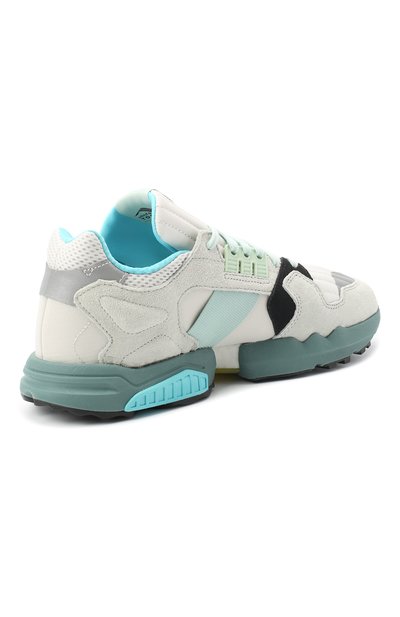 Кроссовки zx torsion ADIDAS ORIGINALS, арт. EF4344, фото 4