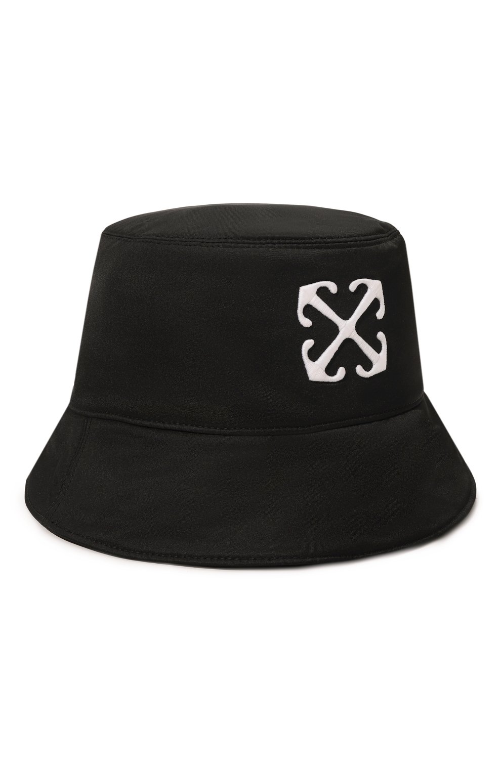 Панама OFF-WHITE, арт. 0MLA034C99FAB007, фото 1