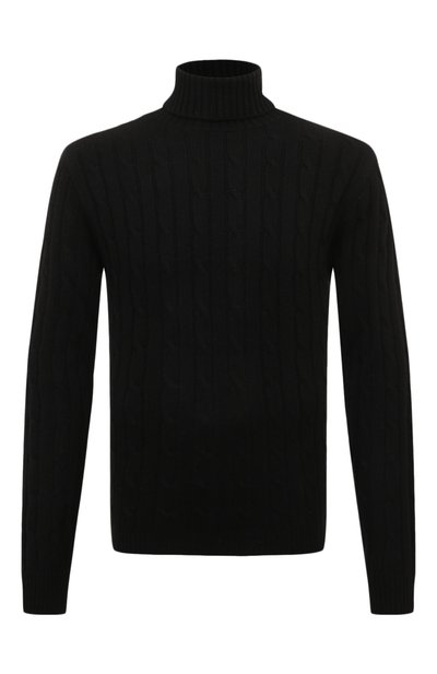 Мужской кашемировый свитер DANIELE FIESOLI, арт. WS3460