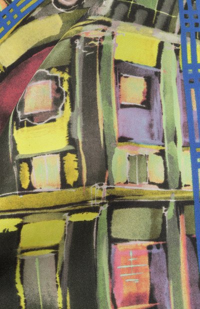 Шелковый платок ALTEA, арт. 2268450, фото 2