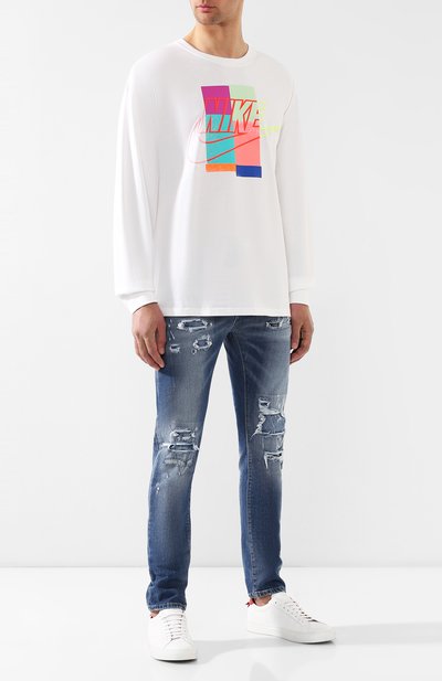 Джинсы FRANKIE MORELLO, арт. FMCS9043JE, фото 2