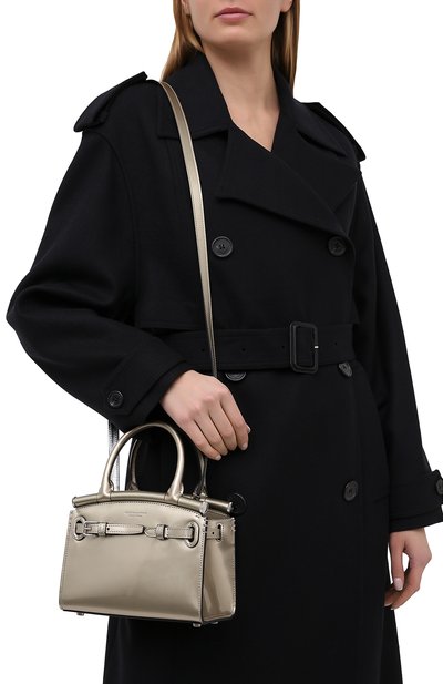 Сумка rl50 mini RALPH LAUREN, арт. 435818275, фото 5