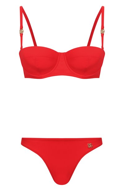 Женский раздельный купальник DOLCE & GABBANA, арт. 08A25J/0N012