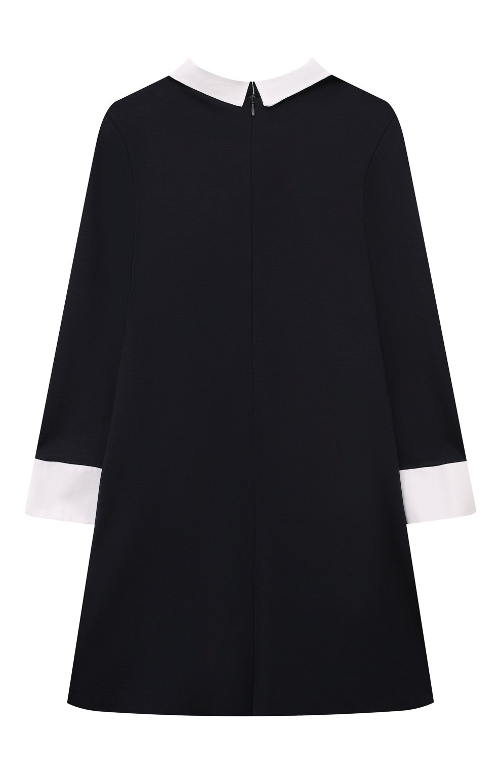 Платье из вискозы DAL LAGO, арт. R317/8111/7-12, фото 2