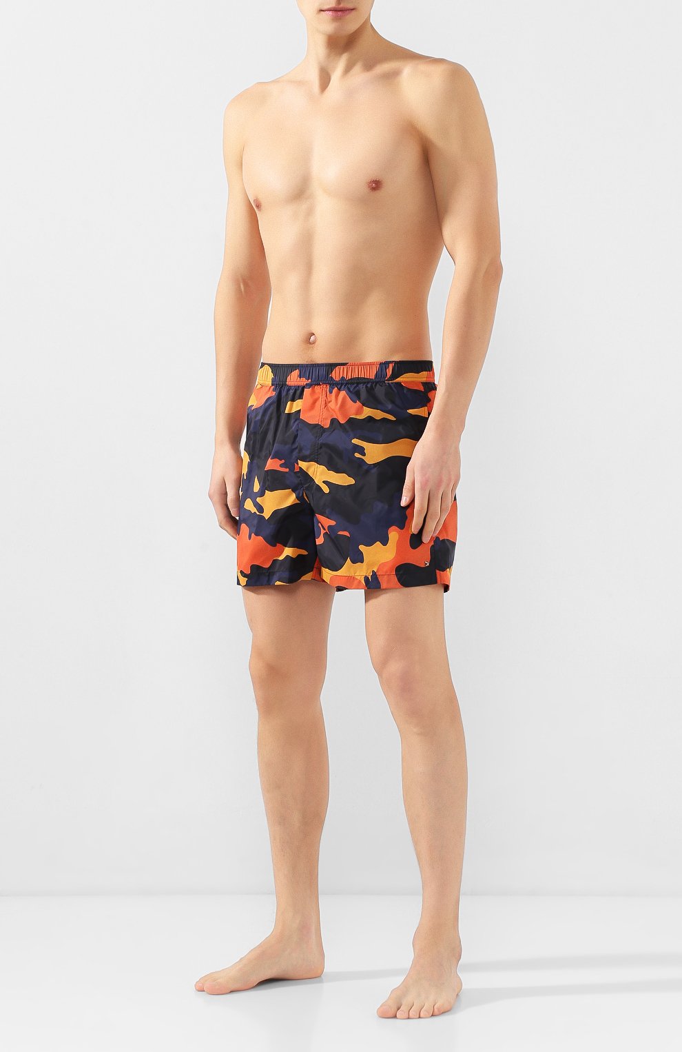 Плавки-шорты VALENTINO, арт. TV3UH028JEJ, фото 2