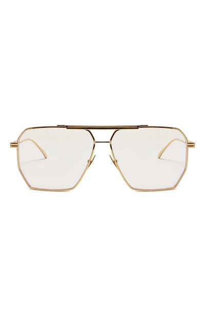 Солнцезащитные очки BOTTEGA VENETA, арт. BV1012S 009, фото 4