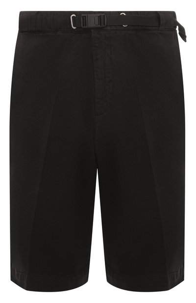 Мужские хлопковые шорты WHITE SAND, арт. 25SU91/260