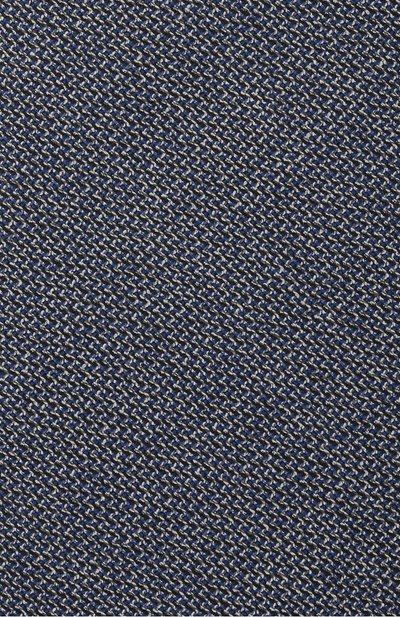 Шерстяной галстук BRIONI, арт. 061A00/P0A63, фото 3