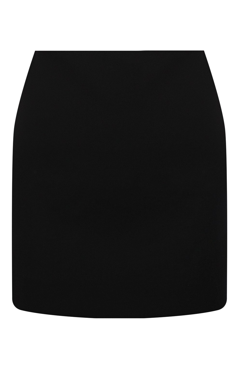 Шерстяная юбка VALENTINO, арт. WB0RA8506LR, фото 1