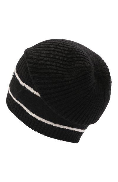 Шапка из шерсти и кашемира BALMAIN, арт. XH1XC010/KB50, фото 2