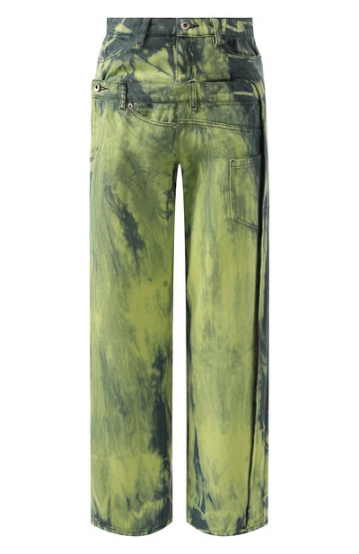 Женские джинсы RED SEPTEMBER, арт. 924.02.DNM11.30