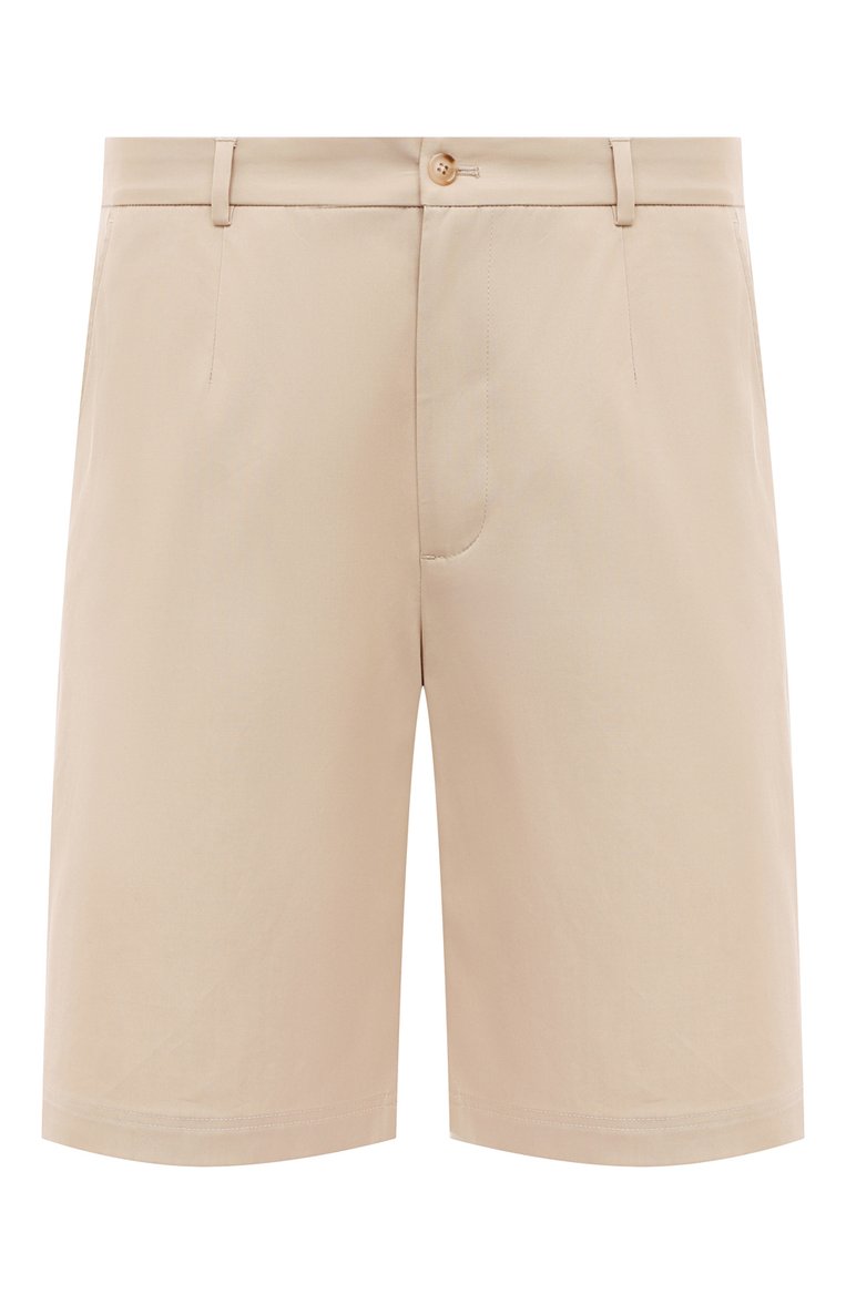 Хлопковые шорты DOLCE & GABBANA, арт. GVC4HT/FUFMJ, фото 1