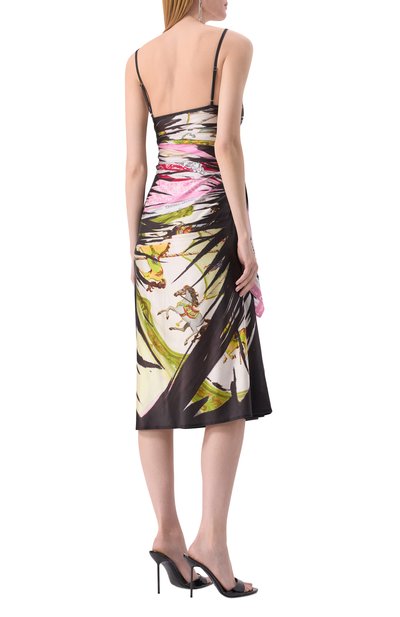 Платье DIESEL, арт. A19148/0TKBL, фото 4