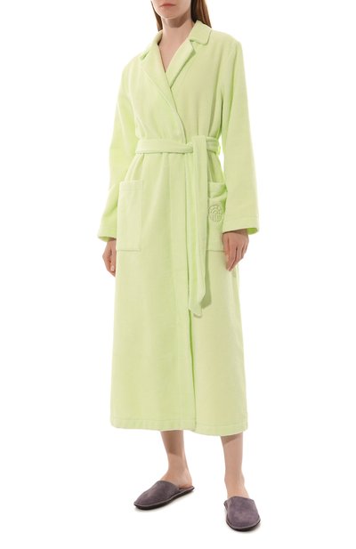 Хлопковый халат FERAUD, арт. 3887103, фото 2