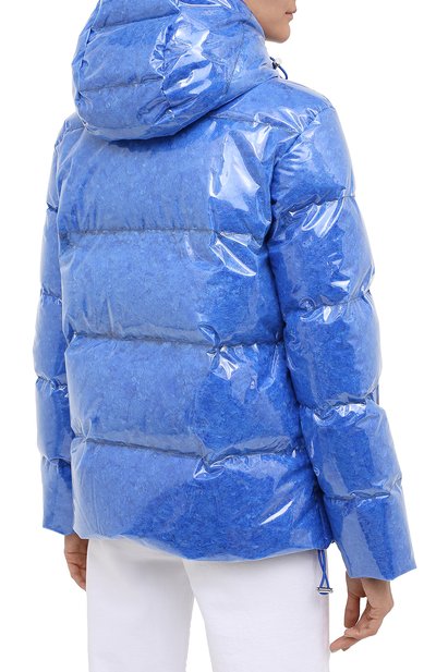 Пуховик GOOSE TECH, арт. GST.220.114.601, фото 4