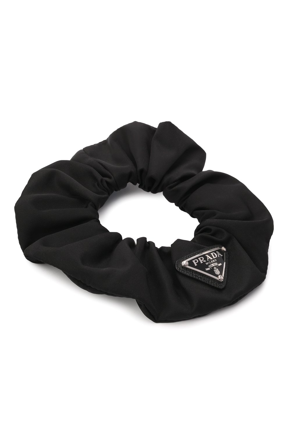 Резинка для волос re-nylon PRADA, арт. 1IF015-2DMI-F0002, фото 2