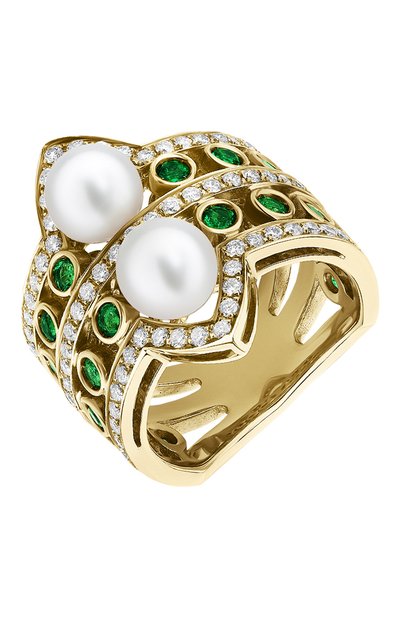 Женские кольцо UTOPIA, арт. YDA2GSFW