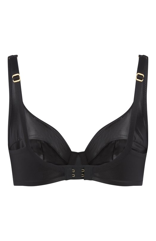Бюстгальтер с глубокой мягкой чашкой Paige Agent Provocateur 110611 Чёрный  110611 Фото 2
