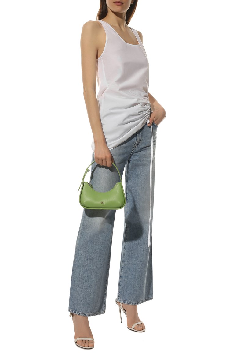 Сумка tempura mini YUZEFI, арт. YUZRS22-HB-MT-20, фото 3