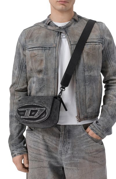 Мужская сумка 1dr DIESEL, арт. X10223/P8764