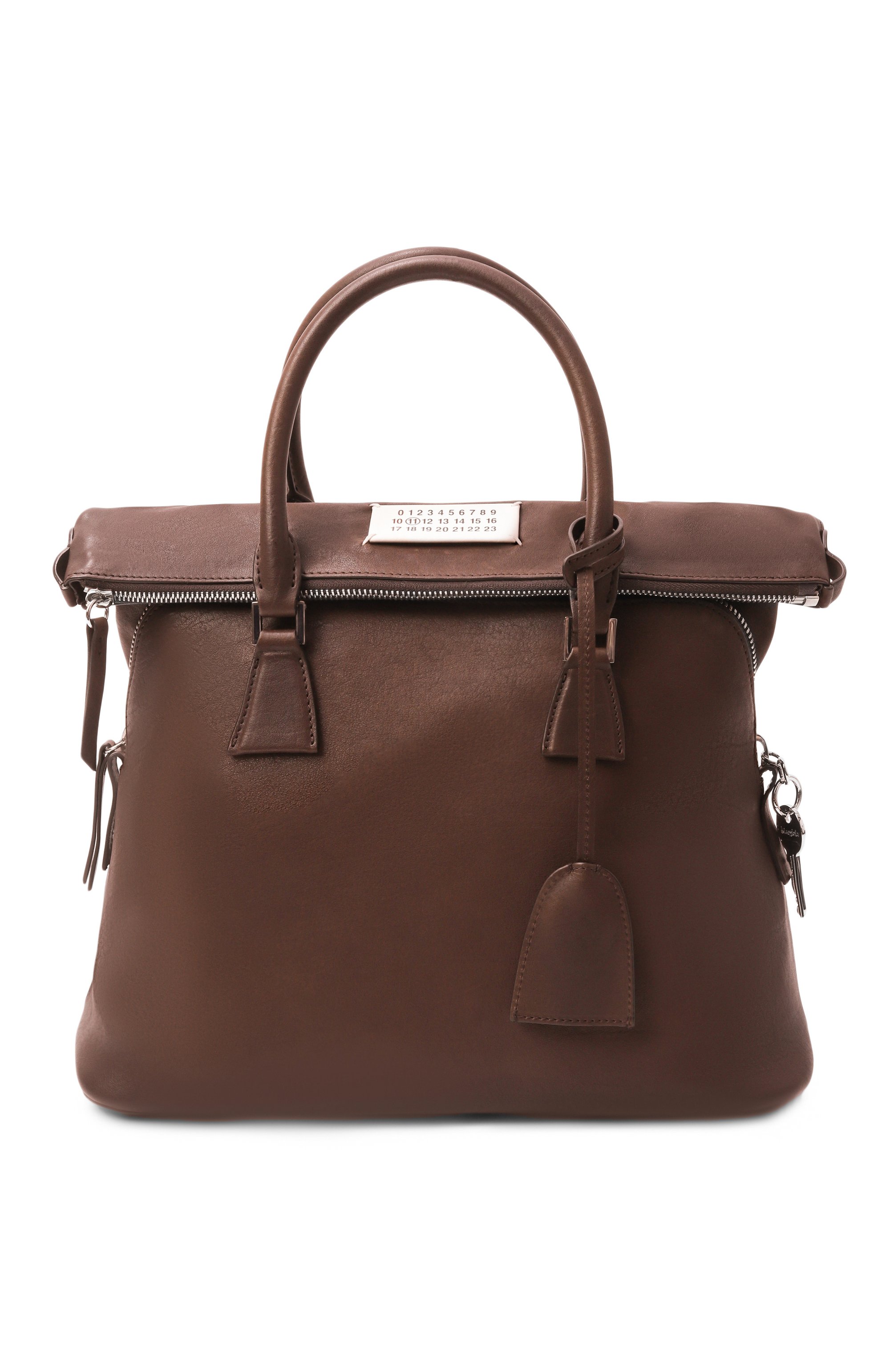 Сумка 5ac loved to death medium MAISON MARGIELA, арт. SB1WG0074/P8565, фото 8